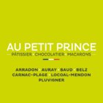 AU PETIT PRINCE
