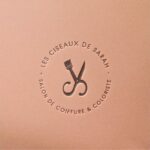 Les ciseaux de Sarah