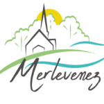 Logo-Mairie de Merlevenez